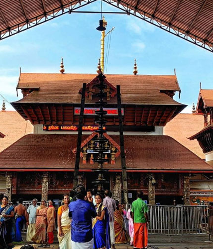 thrissur tourist places near guruvayur